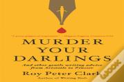 Murder Your Darlings