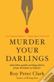 Capa do artigo Murder Your Darlings