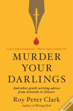 Capa do artigo Murder Your Darlings