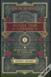 Capa do artigo Murder Your Employer