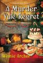 Murder Yule Regret - Preview