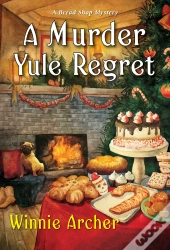Murder Yule Regret