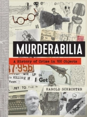 Capa do artigo Murderabilia