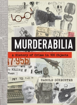 Capa do artigo Murderabilia