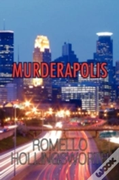 Capa do artigo Murderapolis