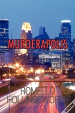 Capa do artigo Murderapolis