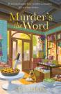 Murderâ€™S The Word - Preview