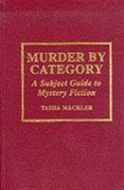 Murder...By Category