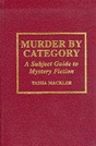 Murder...By Category - Preview
