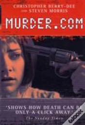 Capa do artigo Murder.Com