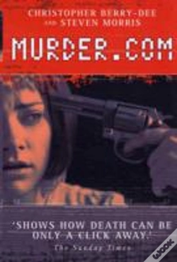 Capa do artigo Murder.Com