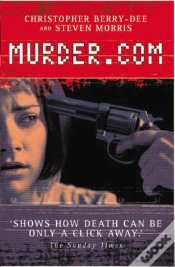 Capa do artigo Murder.Com