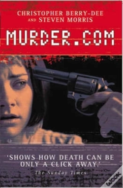Capa do artigo Murder.Com