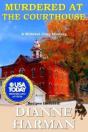 Murdered At The Courthouse - Preview