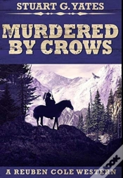 Capa do artigo Murdered By Crows
