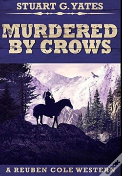 Capa do artigo Murdered By Crows