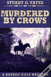 Capa do artigo Murdered By Crows