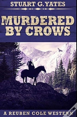 Capa do artigo Murdered By Crows