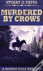 Capa do artigo Murdered By Crows