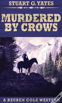 Capa do artigo Murdered By Crows