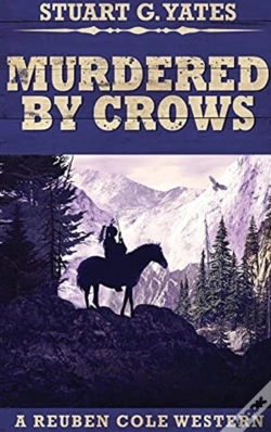 Capa do artigo Murdered By Crows