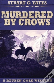 Capa do artigo Murdered By Crows