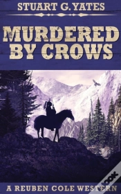 Capa do artigo Murdered By Crows