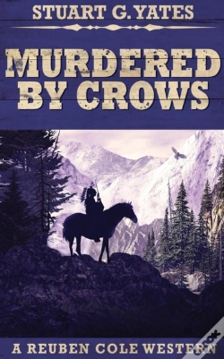 Capa do artigo Murdered By Crows