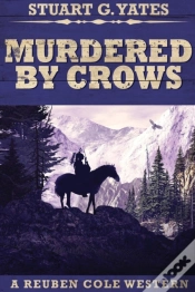 Capa do artigo Murdered By Crows