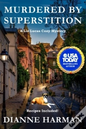 Capa do artigo Murdered By Superstition