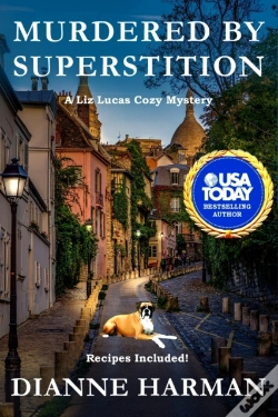 Capa do artigo Murdered By Superstition