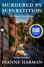 Murdered By Superstition - Preview