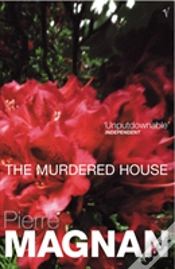 Capa do artigo Murdered House