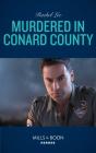 Murdered In Conard County - Preview