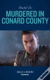 Capa do artigo Murdered In Conard County