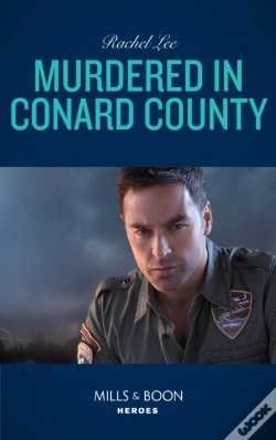 Capa do artigo Murdered In Conard County