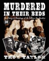 Murdered In Their Beds