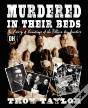 Capa do artigo Murdered In Their Beds