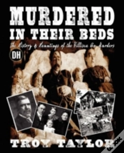 Capa do artigo Murdered In Their Beds