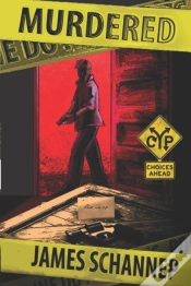 Capa do artigo Murdered