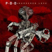 Capa do artigo Murdered Love - CD