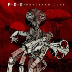 Capa do artigo Murdered Love - CD