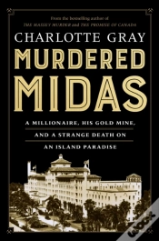 Capa do artigo Murdered Midas
