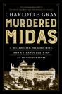 Murdered Midas - Preview