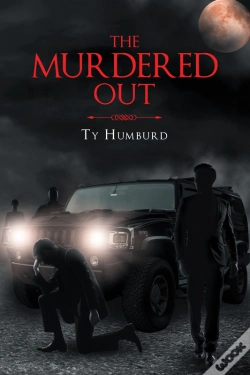 Capa do artigo Murdered Out
