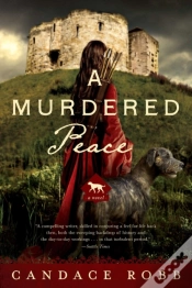 Capa do artigo Murdered Peace