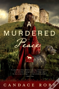 Capa do artigo Murdered Peace