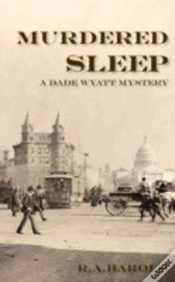 Capa do artigo Murdered Sleep