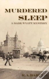 Murdered Sleep