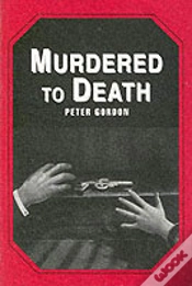 Capa do artigo Murdered To Death